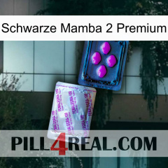 Black Mamba 2 Premium 37
